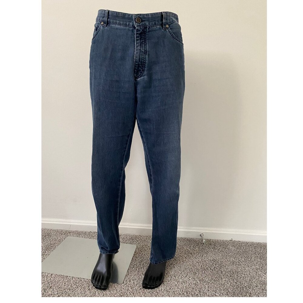 Luxury Zenga Skinny Jeans!!!